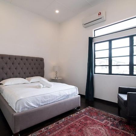 Jomstay Mayhaven Villa Ипох Экстерьер фото