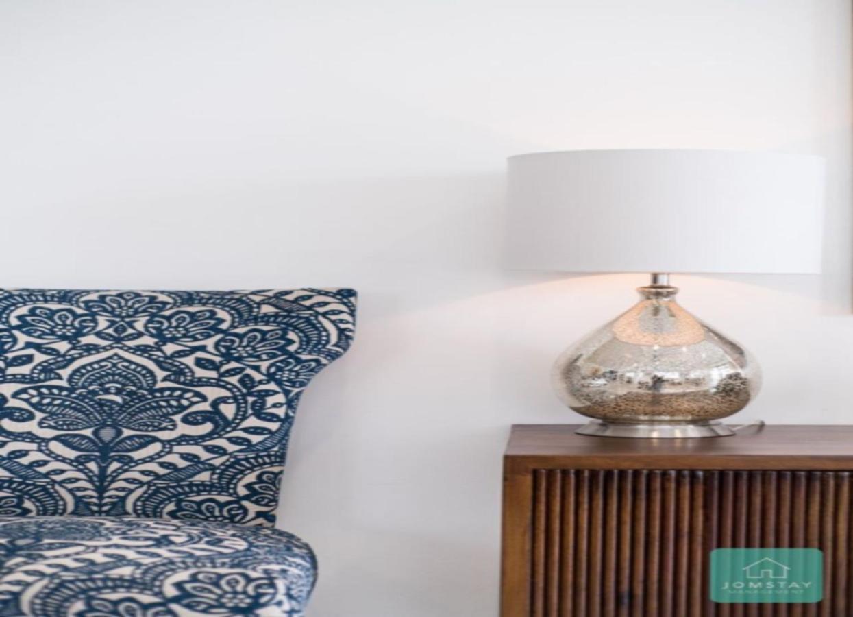 Jomstay Mayhaven Villa Ипох Экстерьер фото
